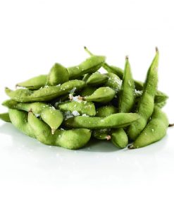 1.EDAMAME