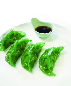 10.RAVIOLI DI VERDURE* 4PZ
