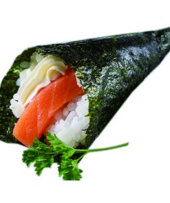 124.TEMAKI PHILADELPHIA