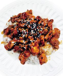 150.YAKITORI DON