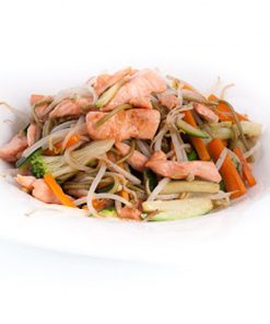 152.YAKI SOBA
