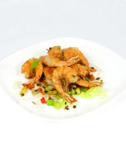 155.GAMBERI SALE PEPE