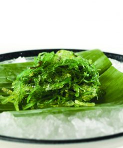 17.WAKAME*