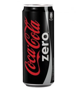 COCA ZERO