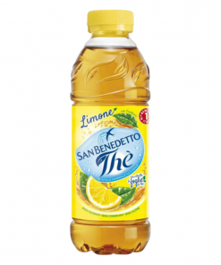 SAN BENEDETTO THE LIMONE BOTTIGLIA 50CL