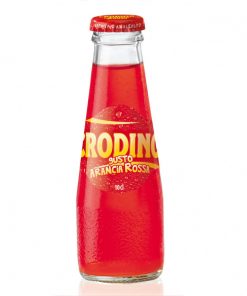 RED CRODINO DRINK