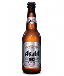 BIRRA ASAHI 33 CL