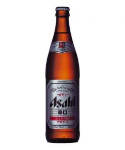 BIRRA ASAHI 50 CL