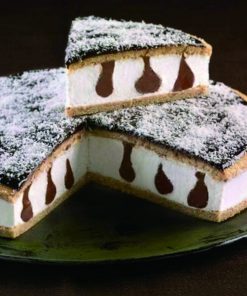 CHOCO NOCCIOLA