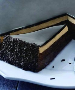 CHOCOLATE TEMPTATION