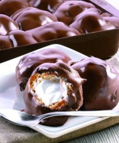 PROFITEROL SCURO