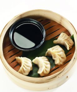 9.GYOZA* 4PZ